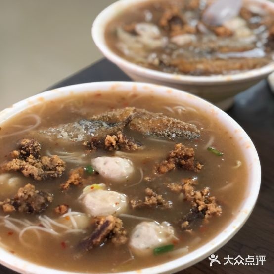 原三落埕酸辣米粉(华狮商厦店)