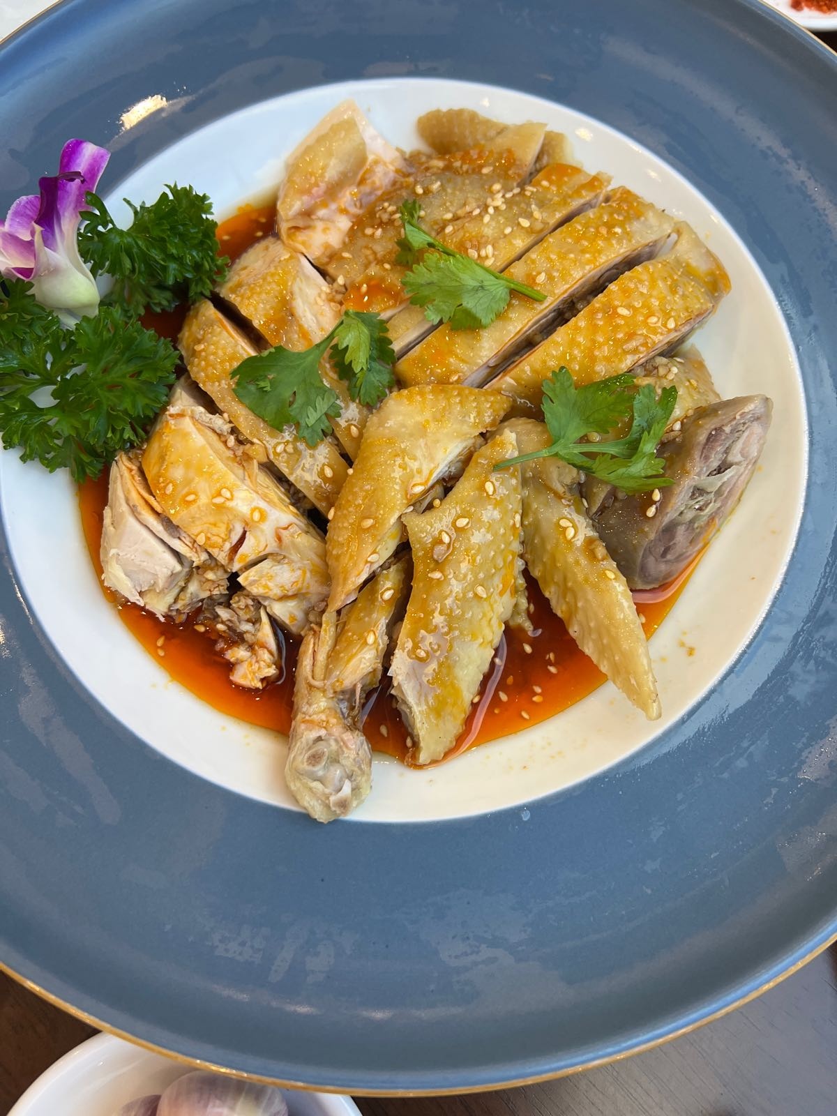 清真萨尔塔手抓羊肉美食城
