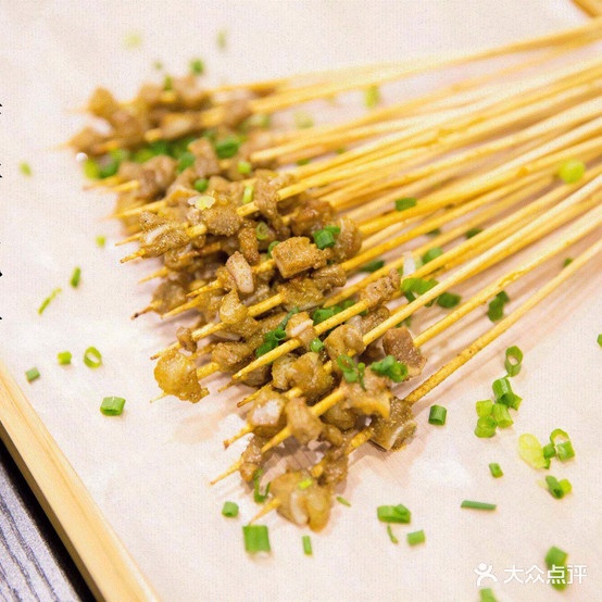 一介烤城烧烤坊