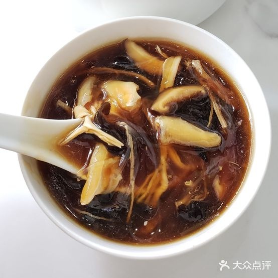车仔面