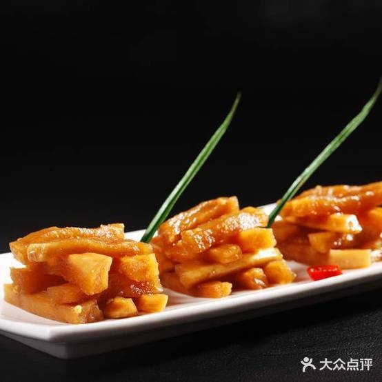 文宇黄牛小串烤涮坊