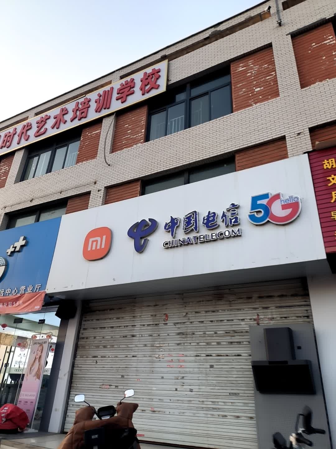中国电信(望通路店)