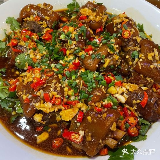 福膳元传统湘菜(南湖店)