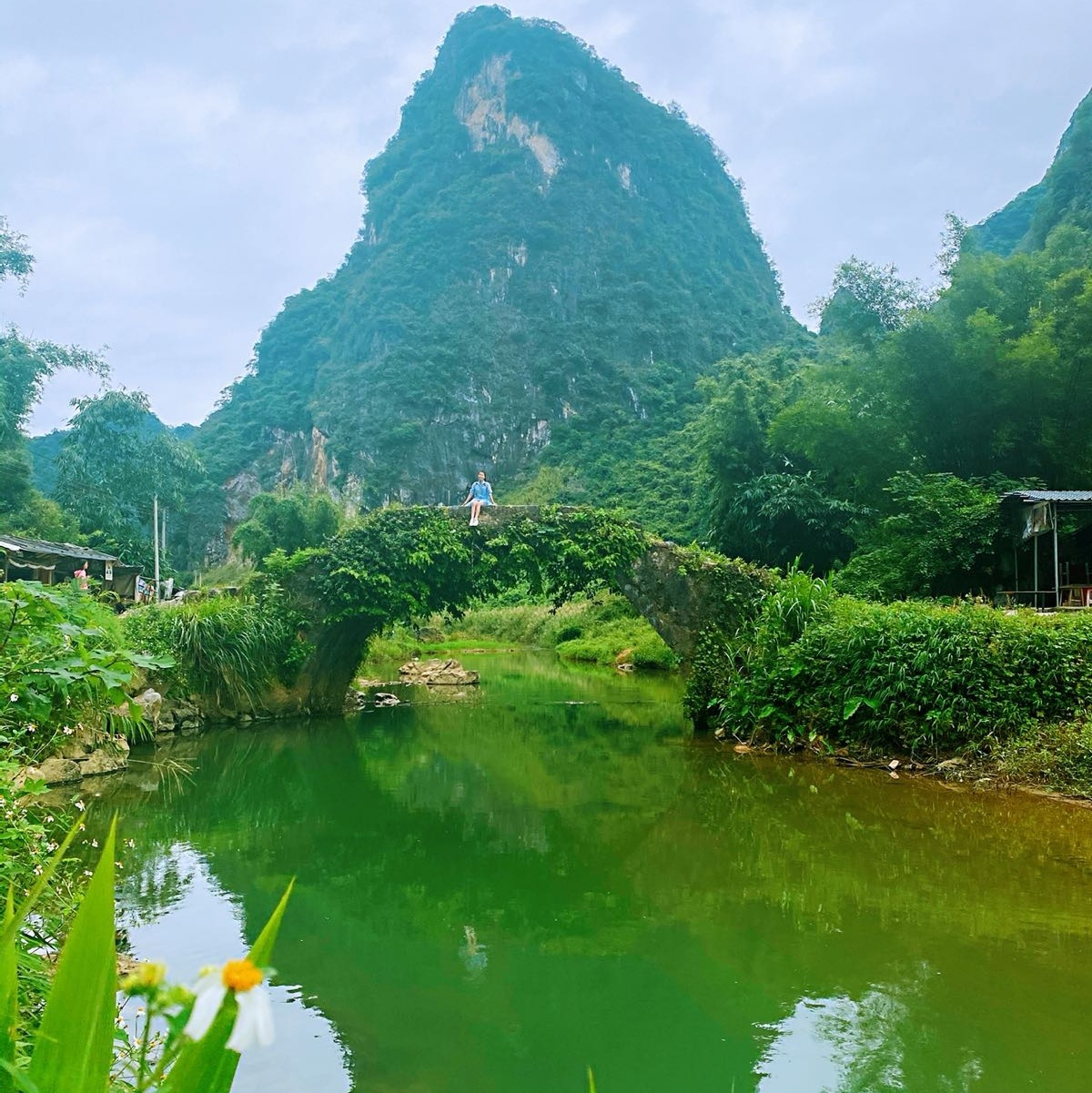 小赵州桥
