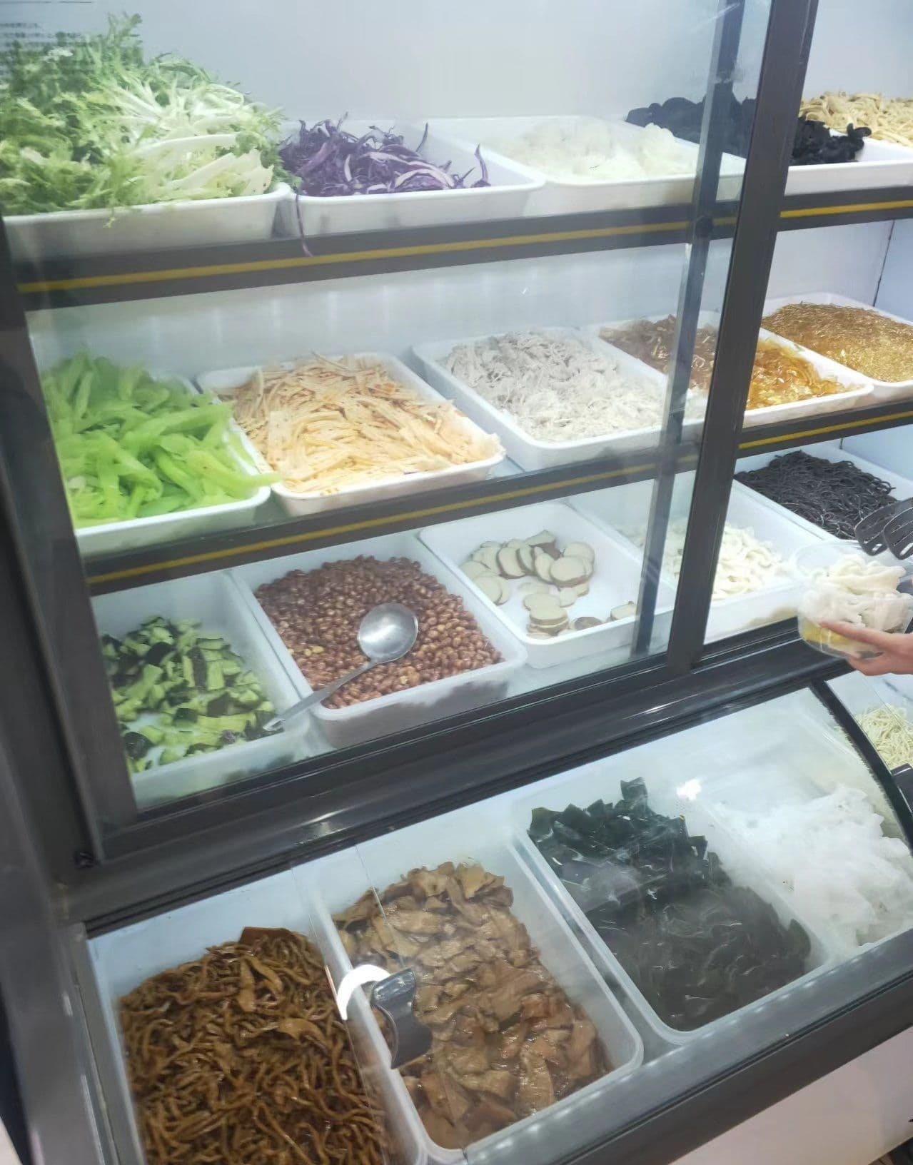 妞妞饭团(中山学院店)