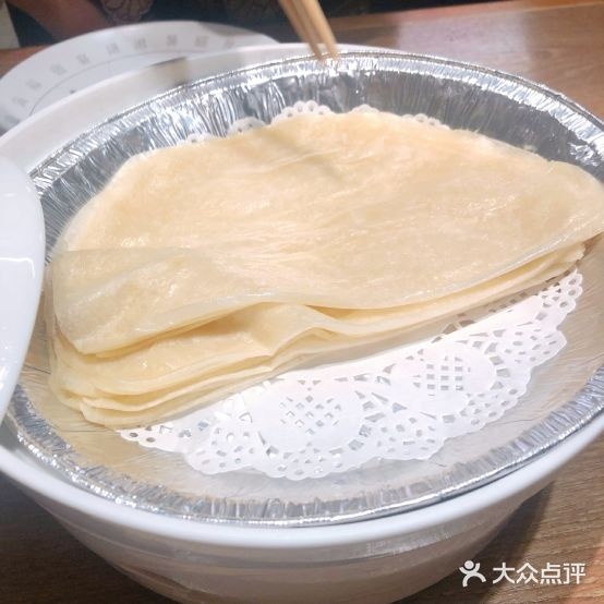 姥姥家春兵店(牡丹园店)