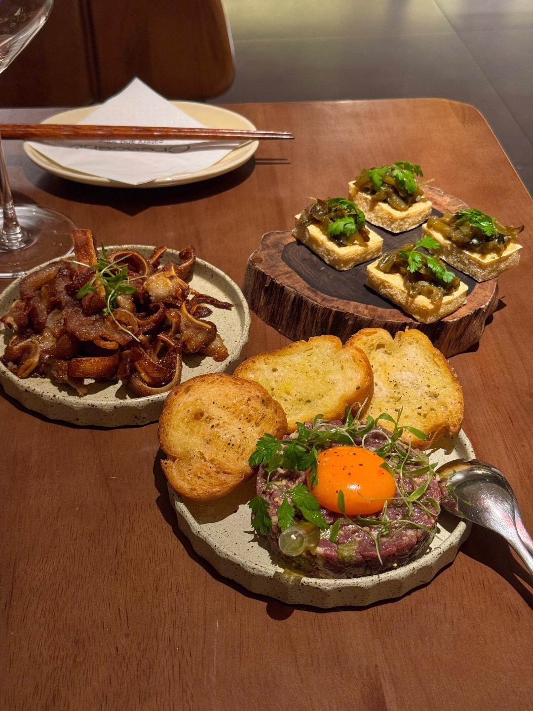 COMETA bistro bar