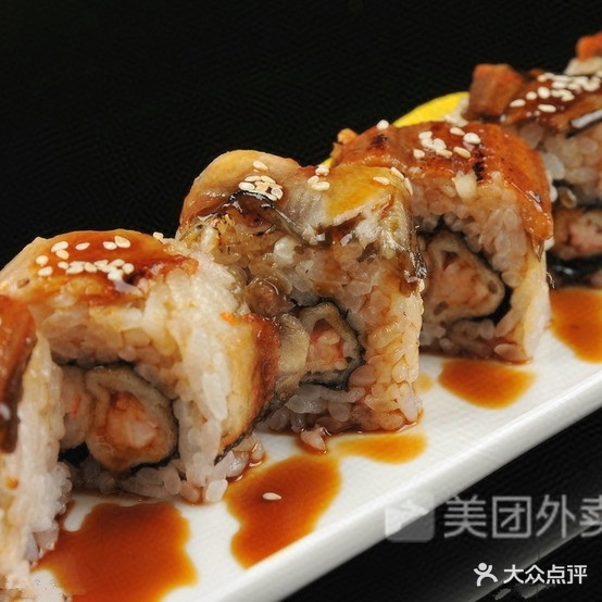 川野寿司(崇武店)