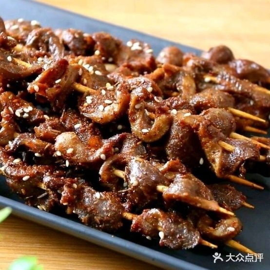 唐春烤烧