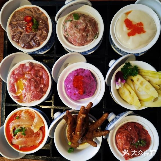 难火锅锦州店(东湖店)