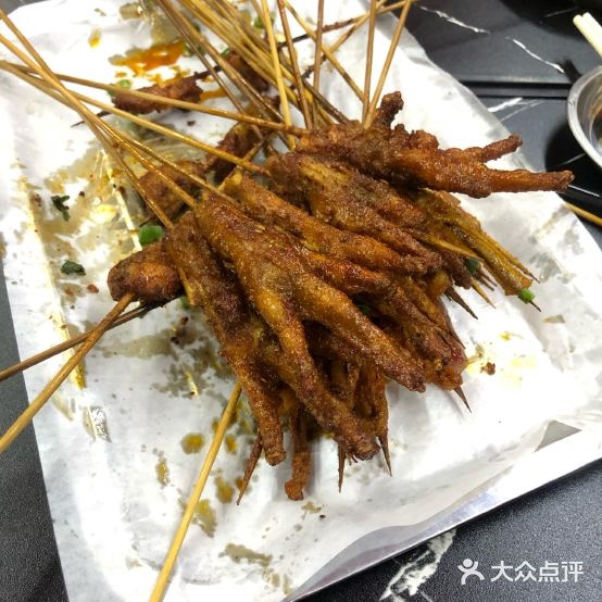 肥屁股·小黄面