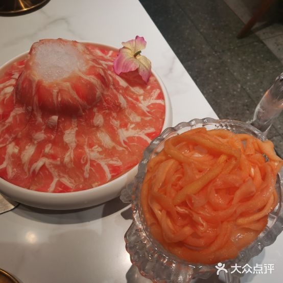 麻辣集火锅(七星广场店)