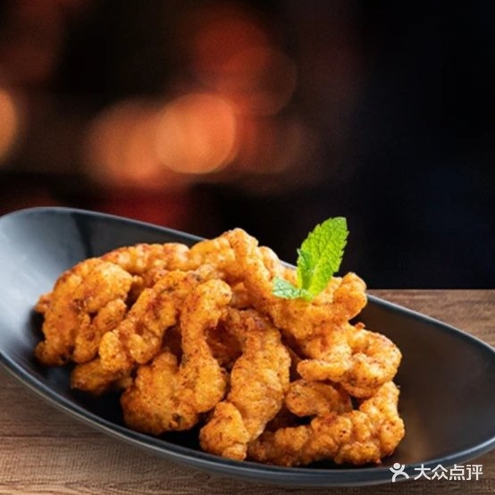 火得嗨串串香火(津围线店)