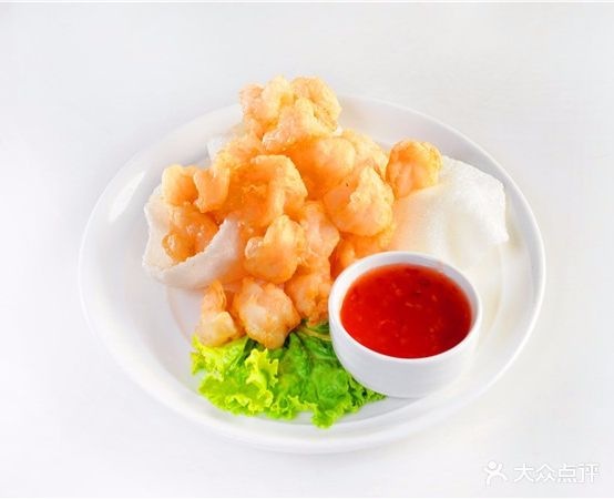 好再来饭店(文安路店)