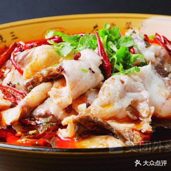 红灯笼川菜馆(长城东路店)