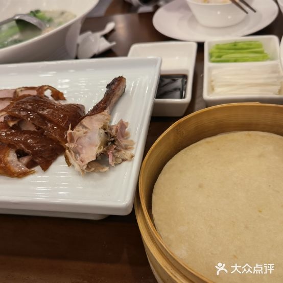 东坡家宴(中央公园店)