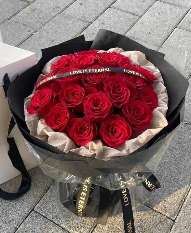 月下花间(云浮吾悦广场云浮店)