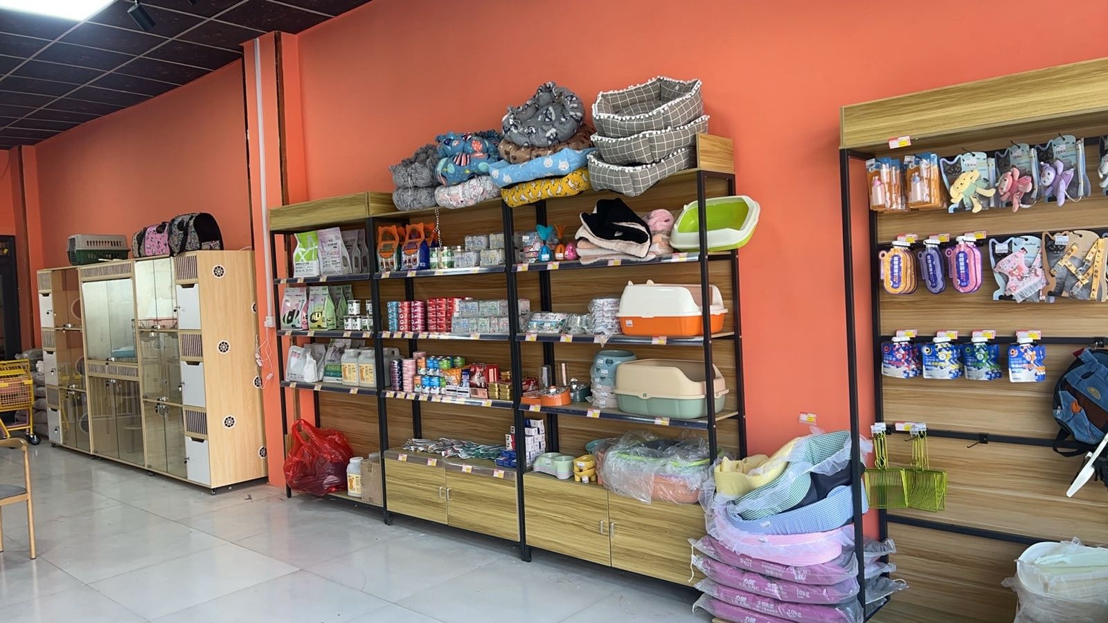 小云家宠物乐园