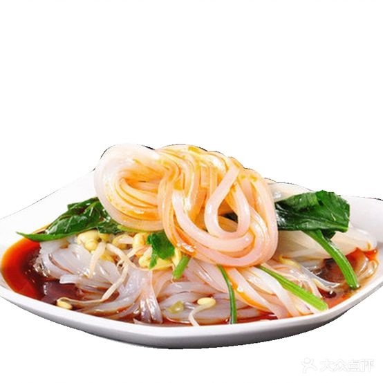 满苏卤肉面(汇利单身公寓店)