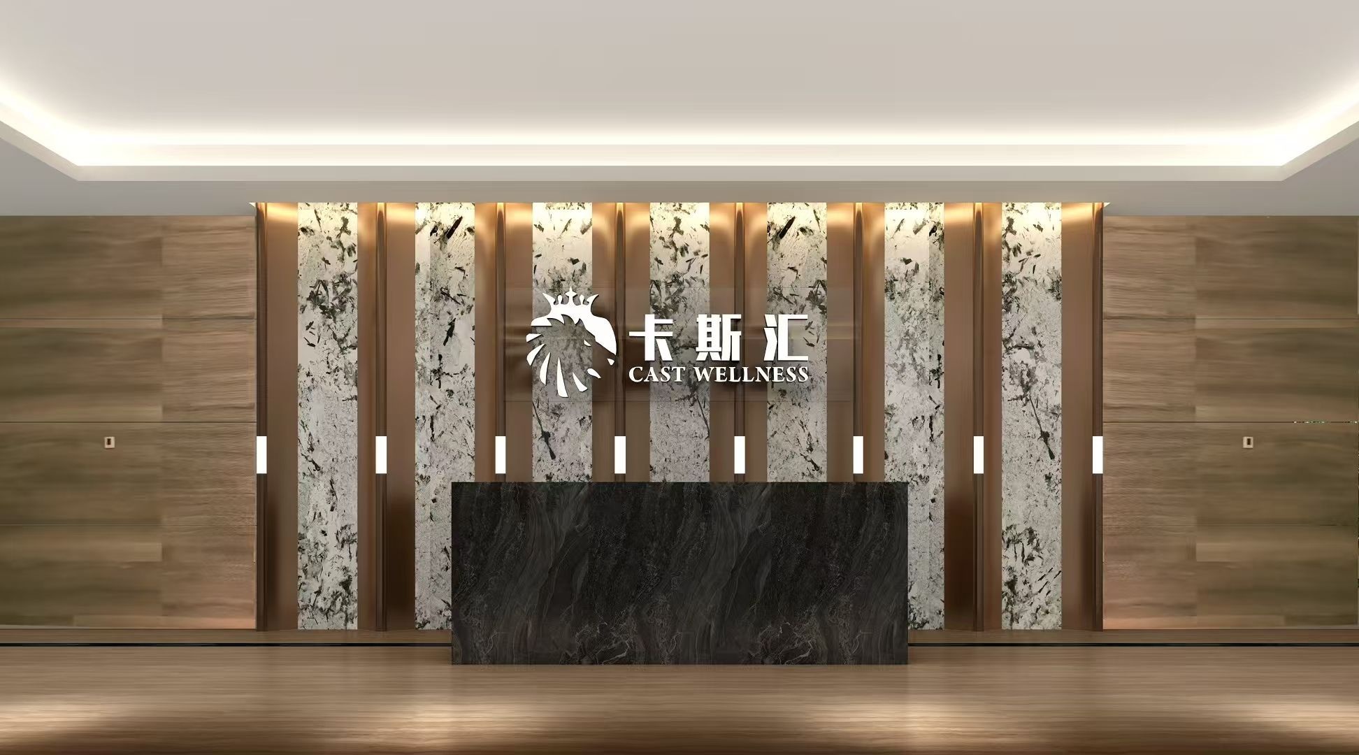 卡斯汇健身游泳(皇冠假日店)