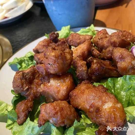 宗介日式烤肉(湖光岩店)