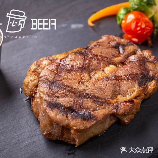比尔先生自选餐吧