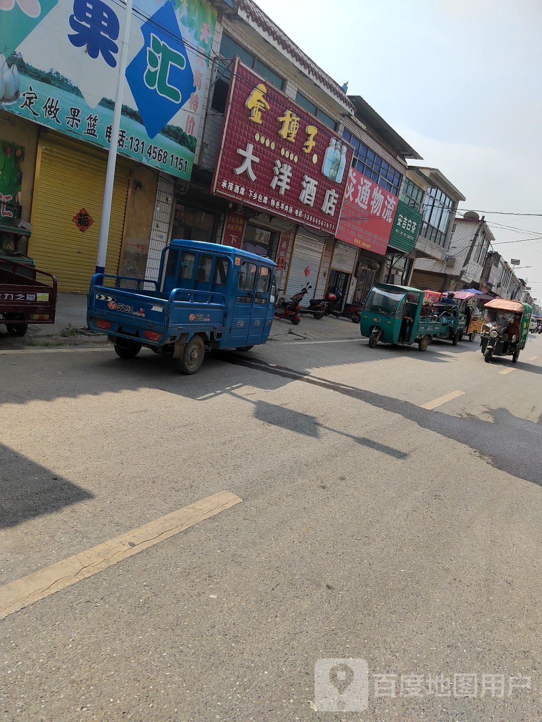 安吉白茶