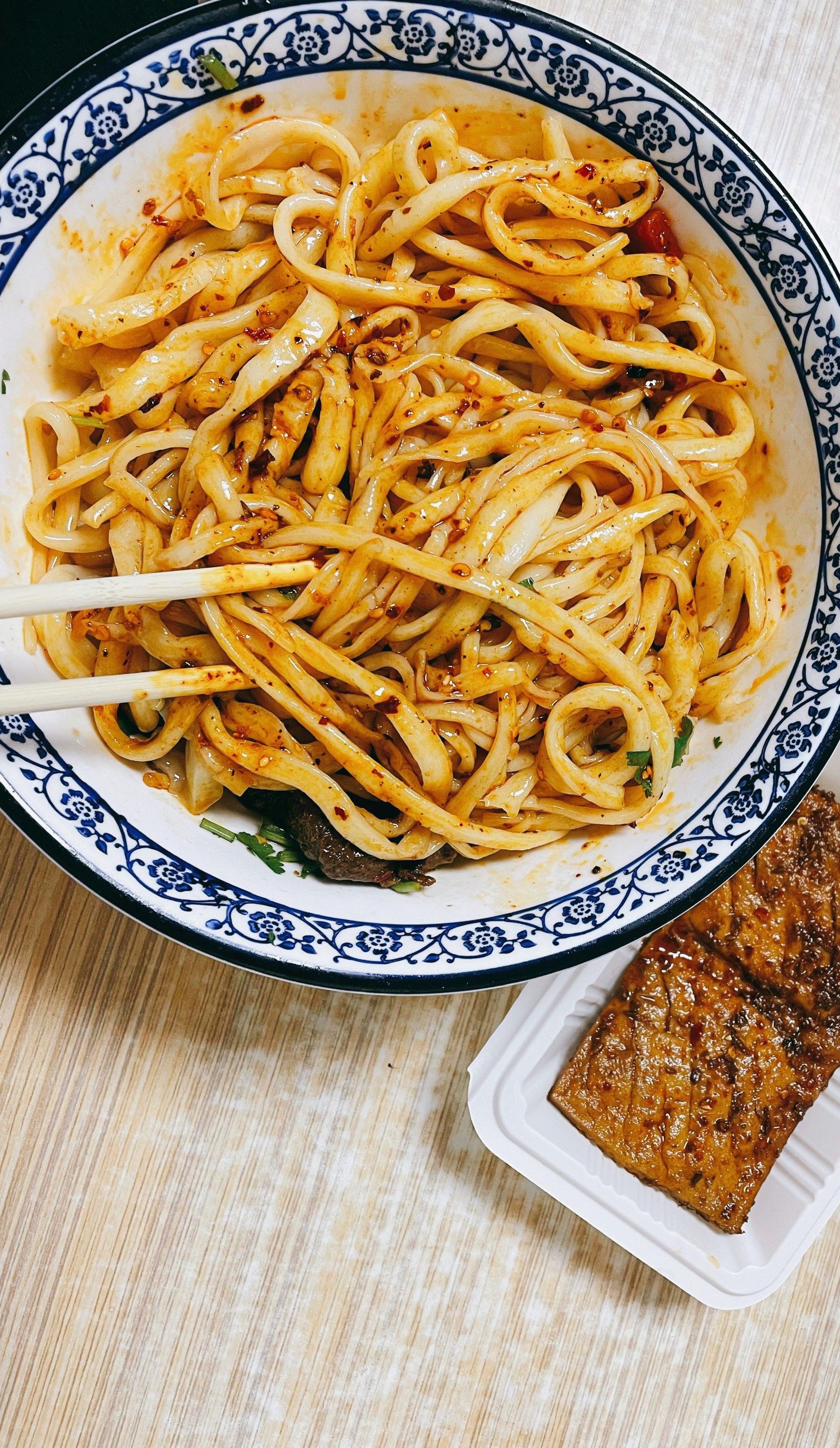 清真丁家牛肉面(金康路店)