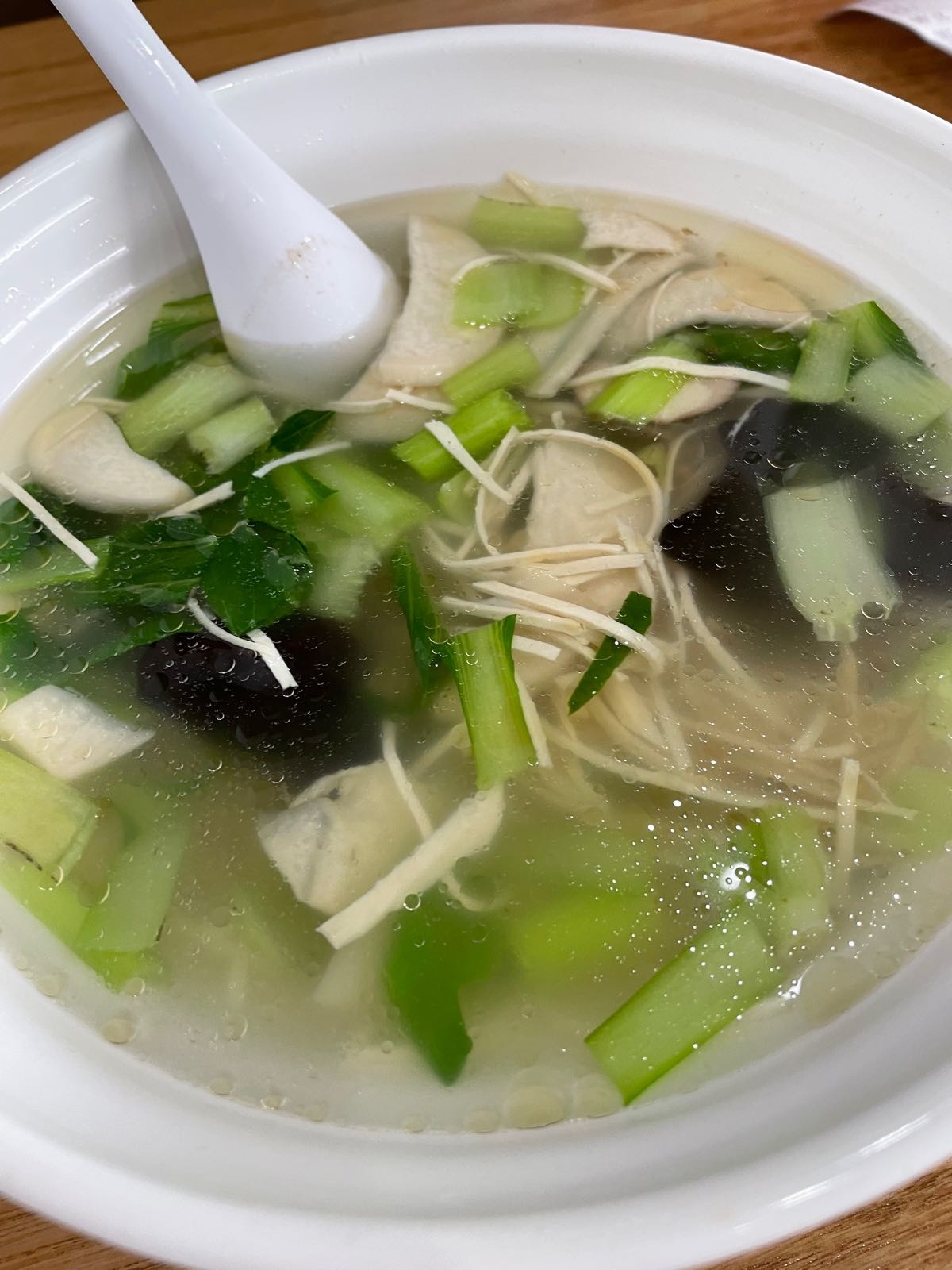毛牌楼(荣春楼店)