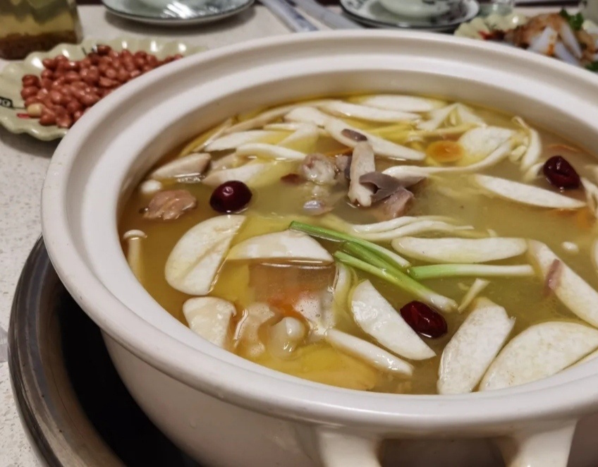 姜子牙美食城(文昌宫店)