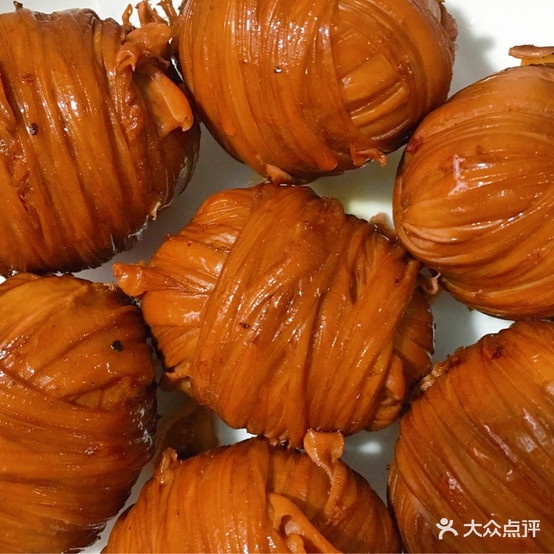 凤姐特殊美食