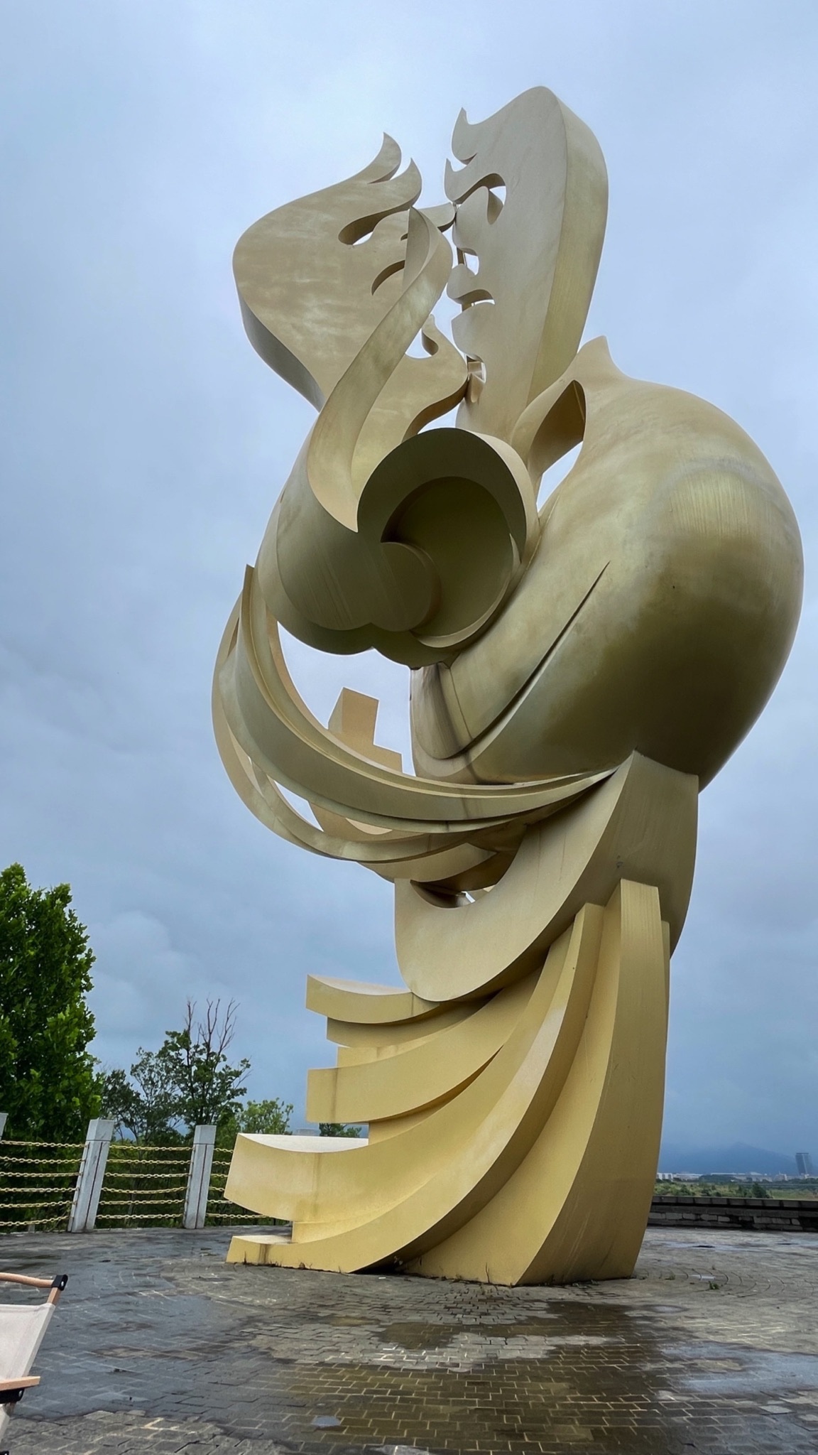 玲岗湿地公园