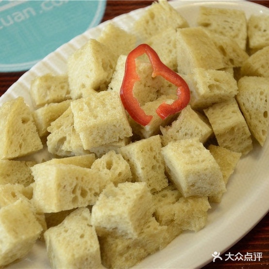 馋猫麻辣烫(海威店)