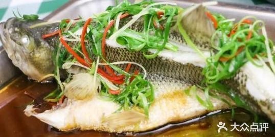 天府海鲜大排档(崇武西沙湾店)