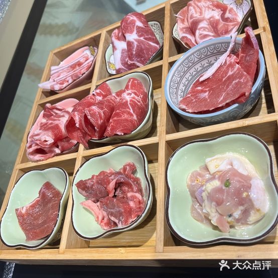 上星·王者烤肉自助(经开万达店)