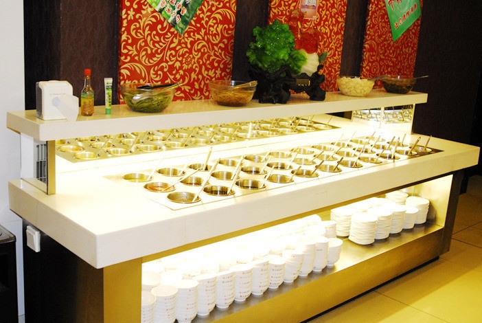 重庆火锅(怡静店)
