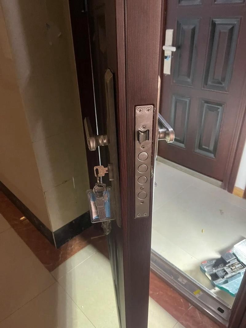 诚运开锁有限公司