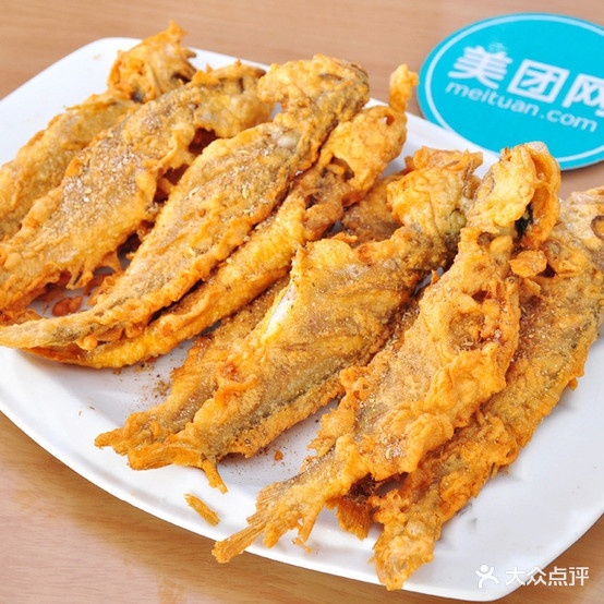 福人居家长菜