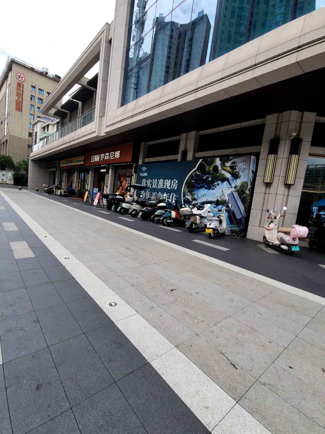 郴州厚朴妇儿医院