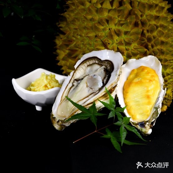 蚝伯·派家常海鲜料理专家(华东里店)