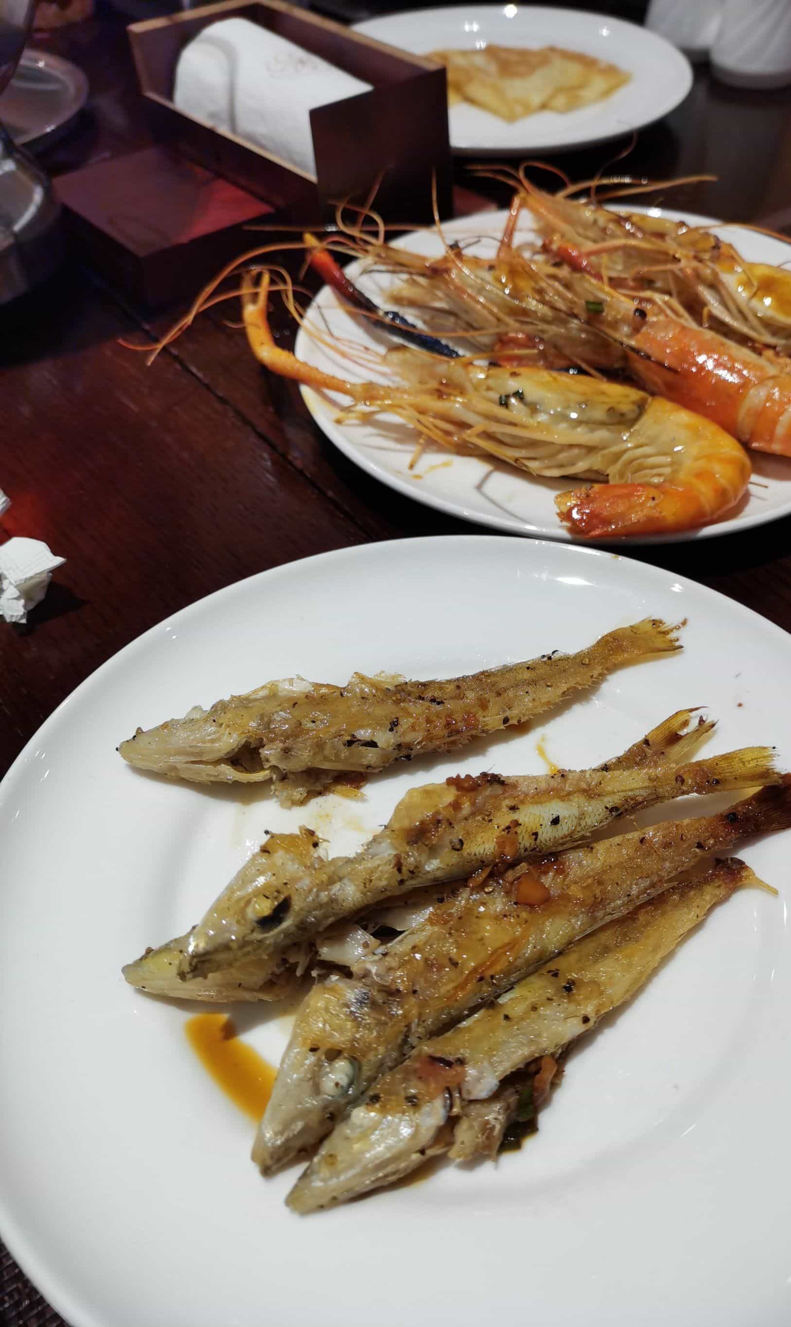 登喜路国际大酒店·柏顿自助餐厅(西乡店)