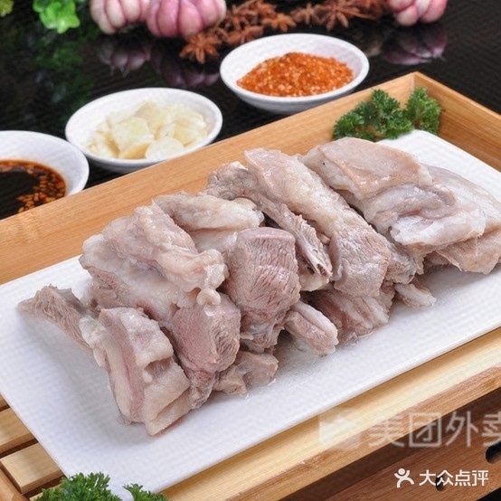 兰州老马牛肉拉面