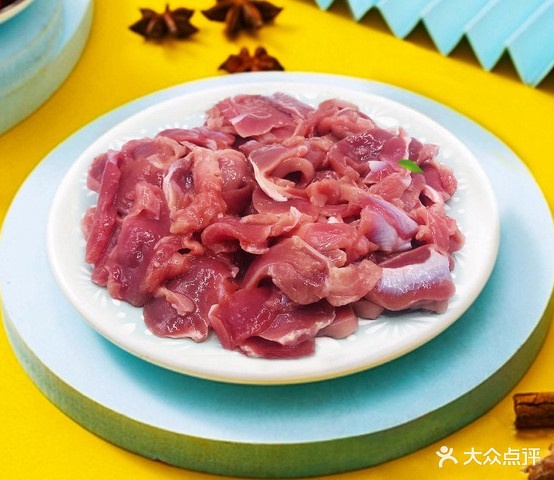 豆老冒豆花冒菜(三公街店)