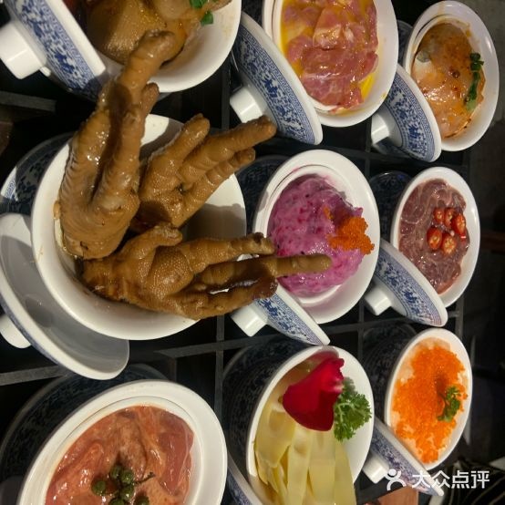 筘楠芬沛火锅(蚌埠吾悦广场店)