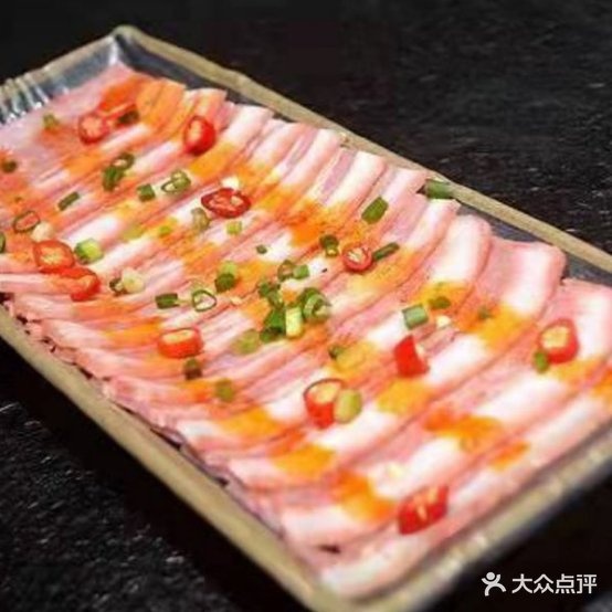 焊将烤肉西乡店)