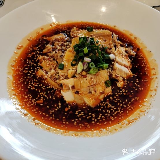 斗碗寻鱼记(南城店)
