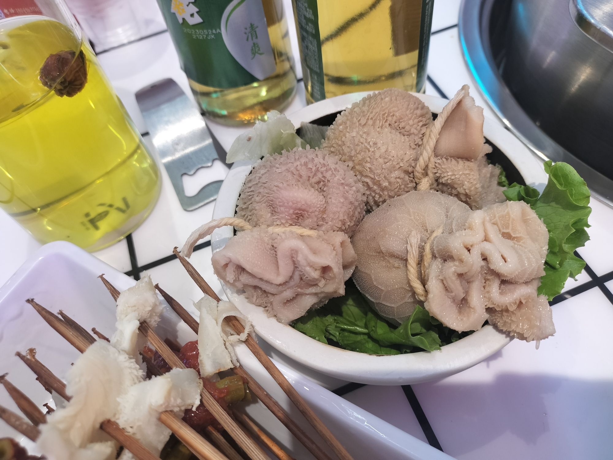 新泽西体育馆