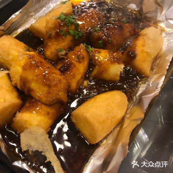 仁和家常菜(移民广场店)