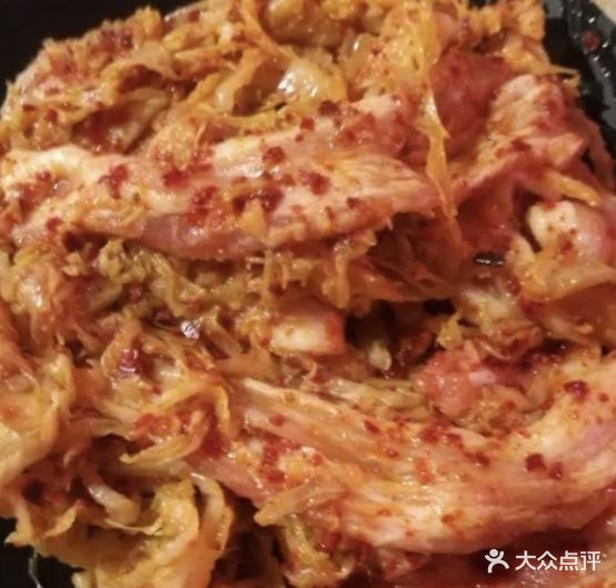 穆洋坊烤肉