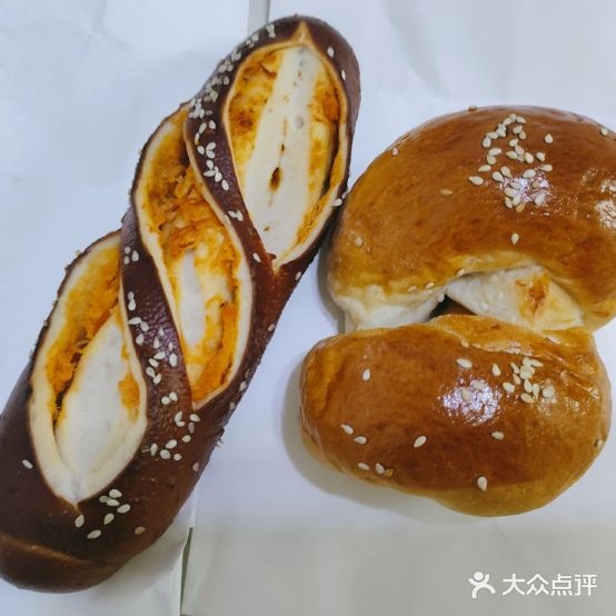 味醒面包(花溪区学府里店)